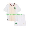 Fußballtrikots Marokko Kinder 2026 Kurzarm Auswärts-trikot kaufen